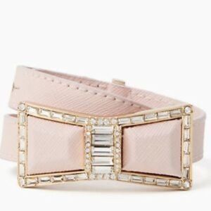 NWT Kate Spade Jackpot Jewels Wrap Bracelet Pink